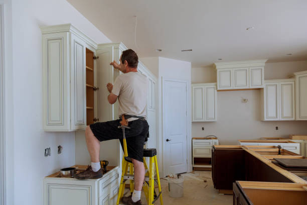 Licensed Appliance Installation service in Somerset, KY - Remodeling Of Kitchen