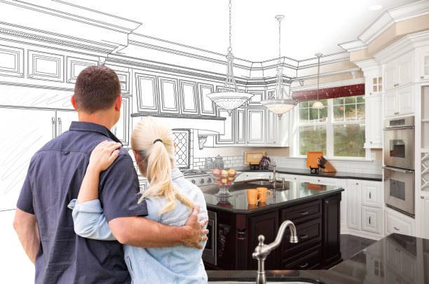 Professional Appliance Installation technician working in Somerset, KY