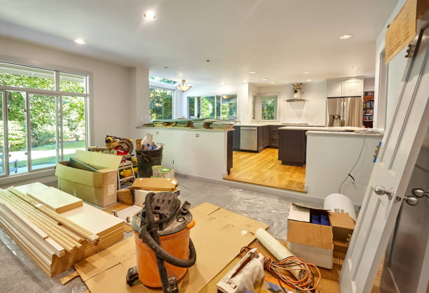 Reliable Appliance Installation contractor in Somerset, KY by Remodeling Of Kitchen